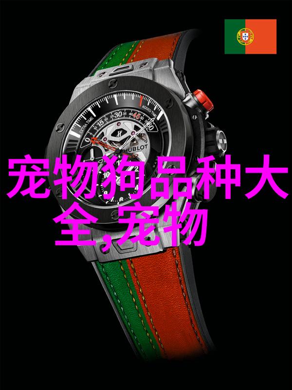狗狗不一样的